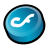 Macromedia Coldfusion Icon 48px png